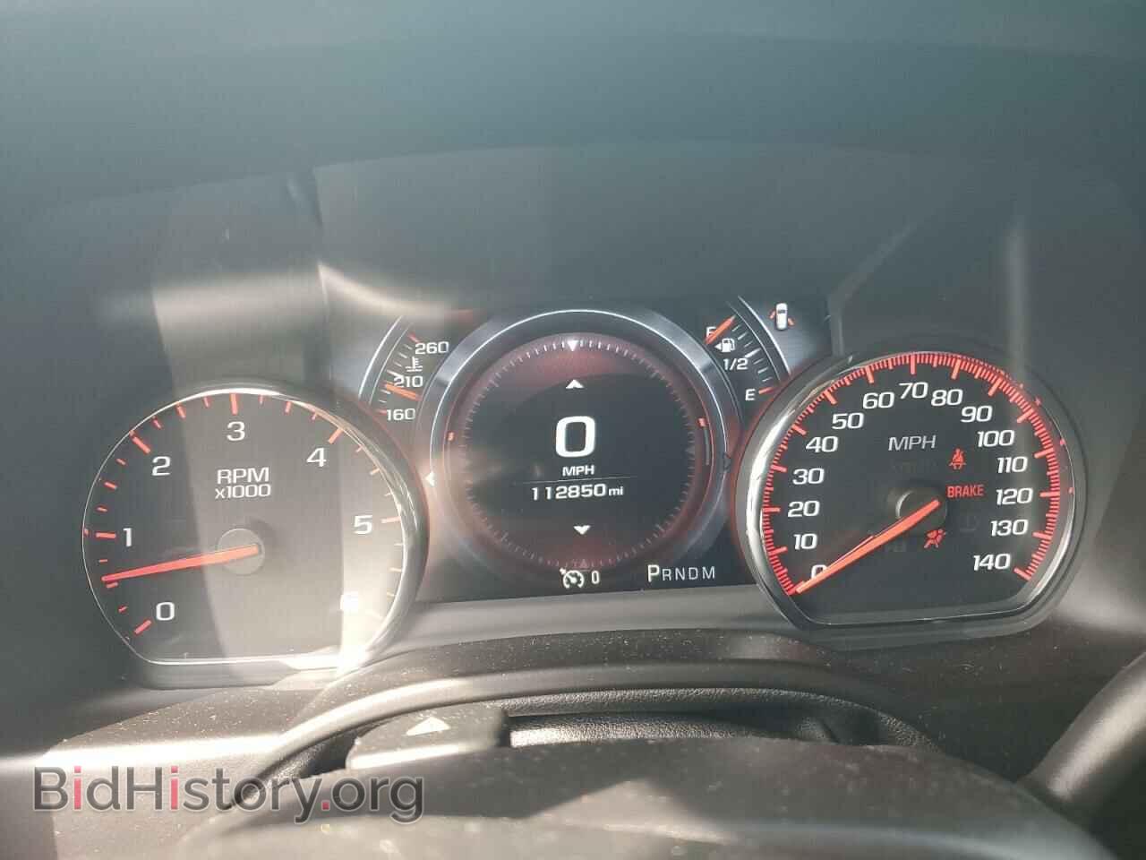 2016 GMC YUKON - VIN: 1GKS2CKJXGR358534 - Фото 9