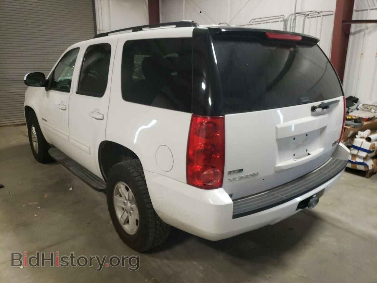 2012 GMC YUKON - VIN: 1GKS2AE00CR111699 - Фото 3