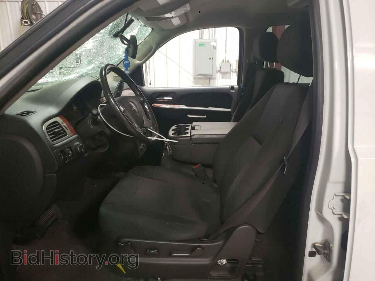 2012 GMC YUKON - VIN: 1GKS2AE00CR111699 - Фото 5