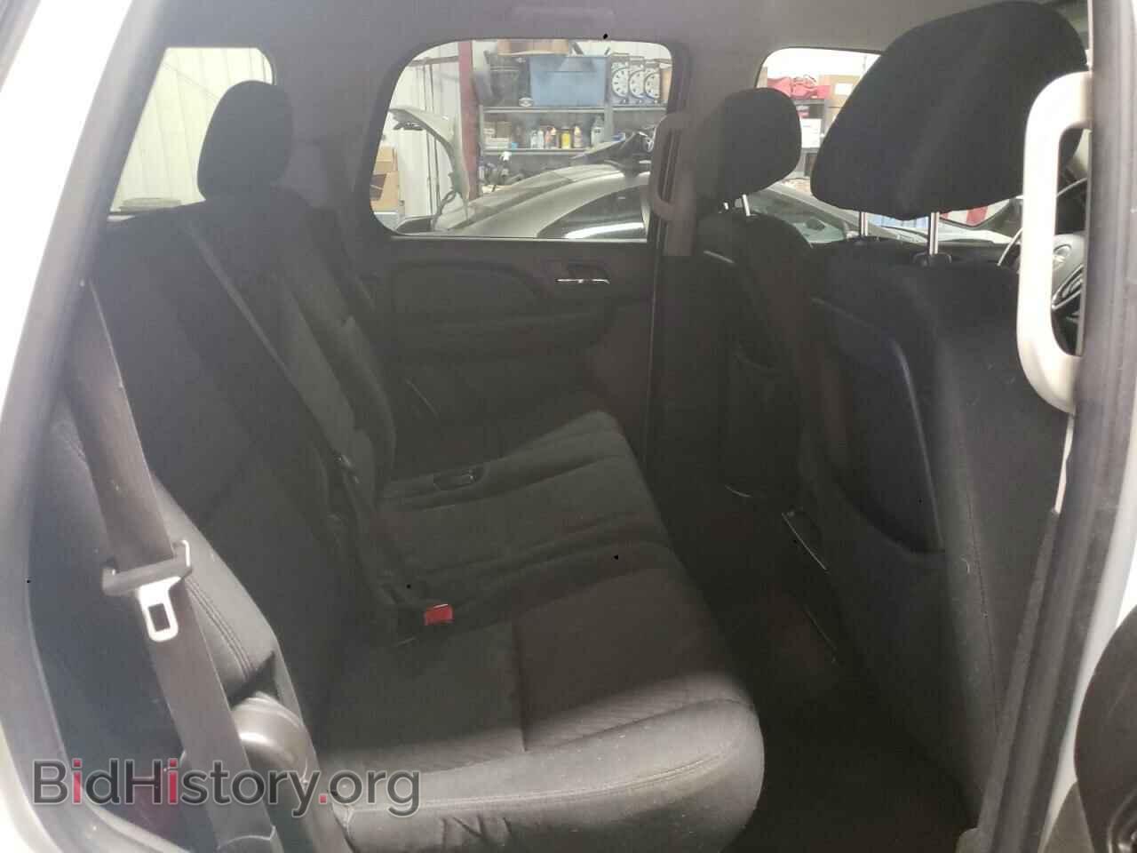 2012 GMC YUKON - VIN: 1GKS2AE00CR111699 - Фото 6
