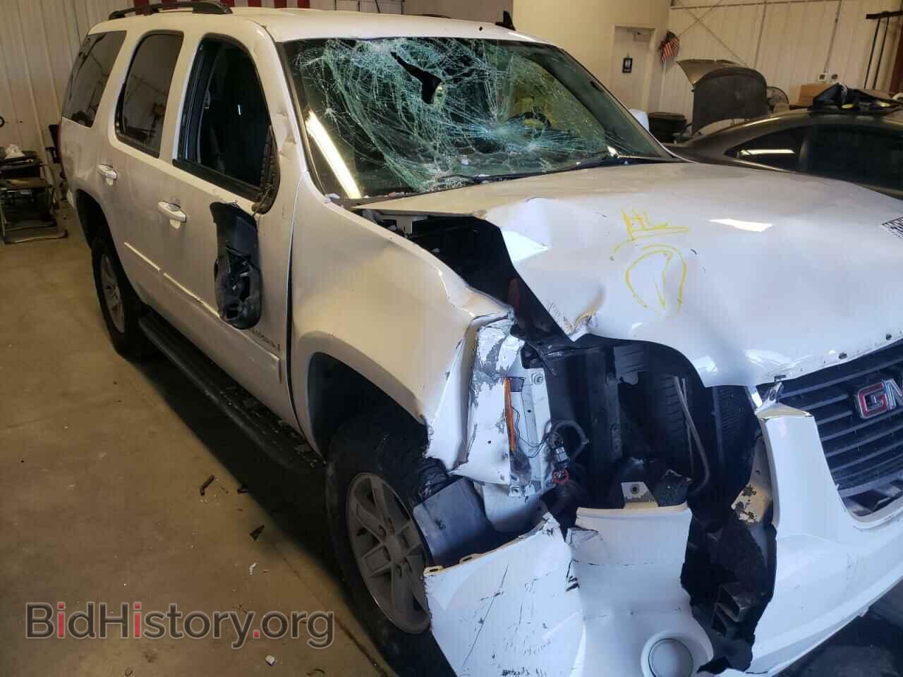 2012 GMC YUKON - VIN: 1GKS2AE00CR111699 - Фото 9