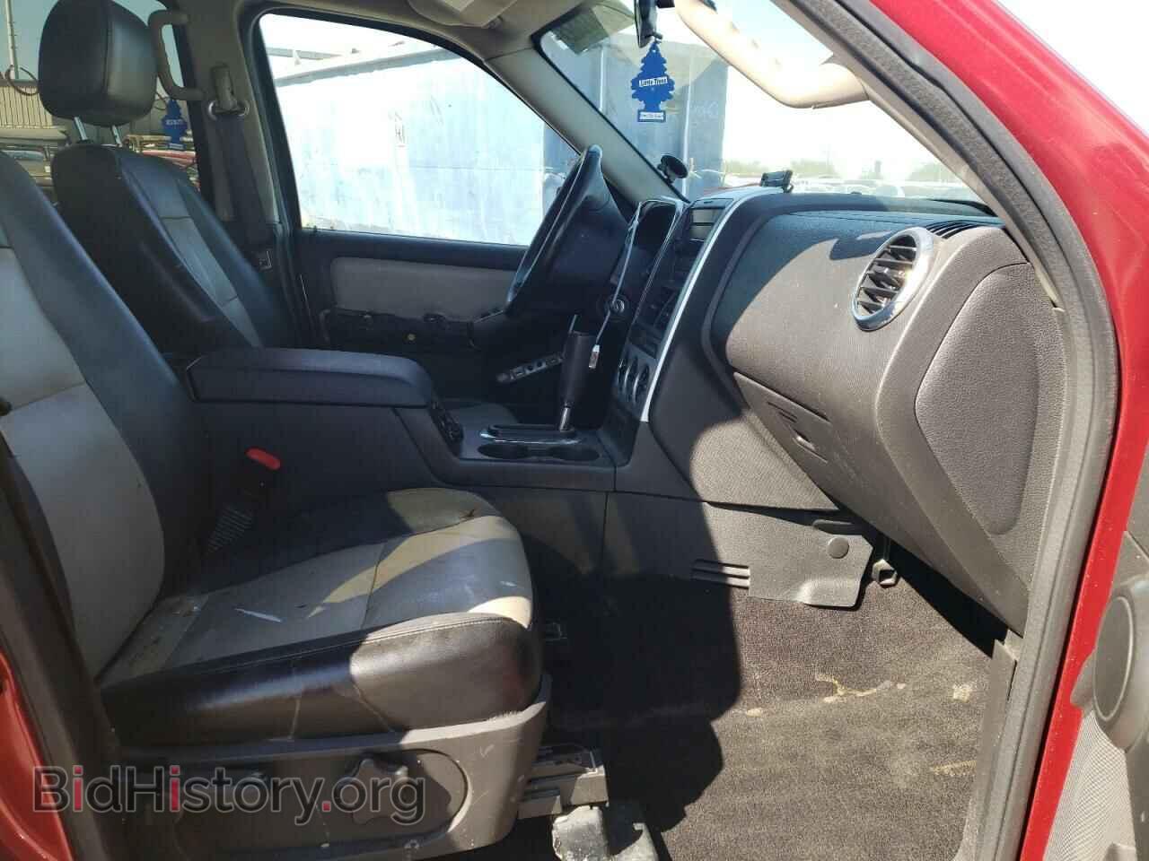 2007 FORD EXPLORER - VIN: 1FMEU63E97UA69143 - Photo 5