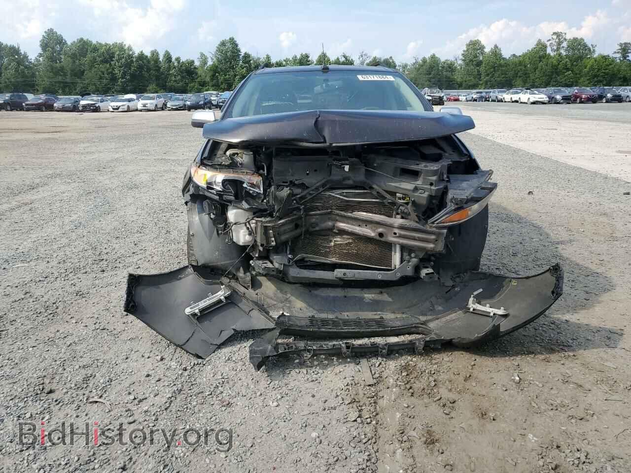 2013 FORD EDGE - VIN: 2FMDK3JCXDBB20118 - Photo 5