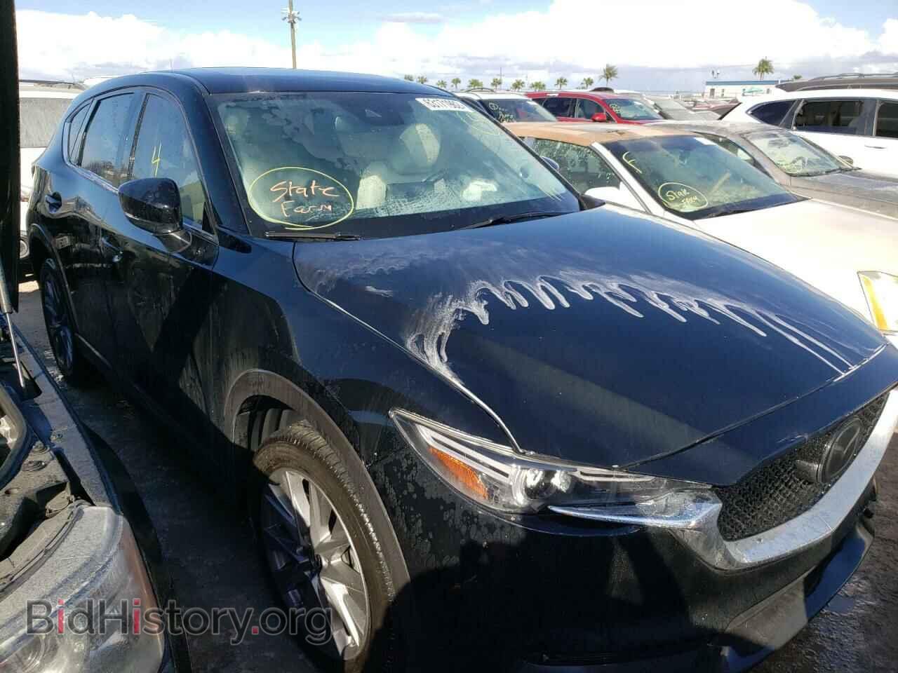 Photo JM3KFBAYXL0825062 - MAZDA CX-5 2020