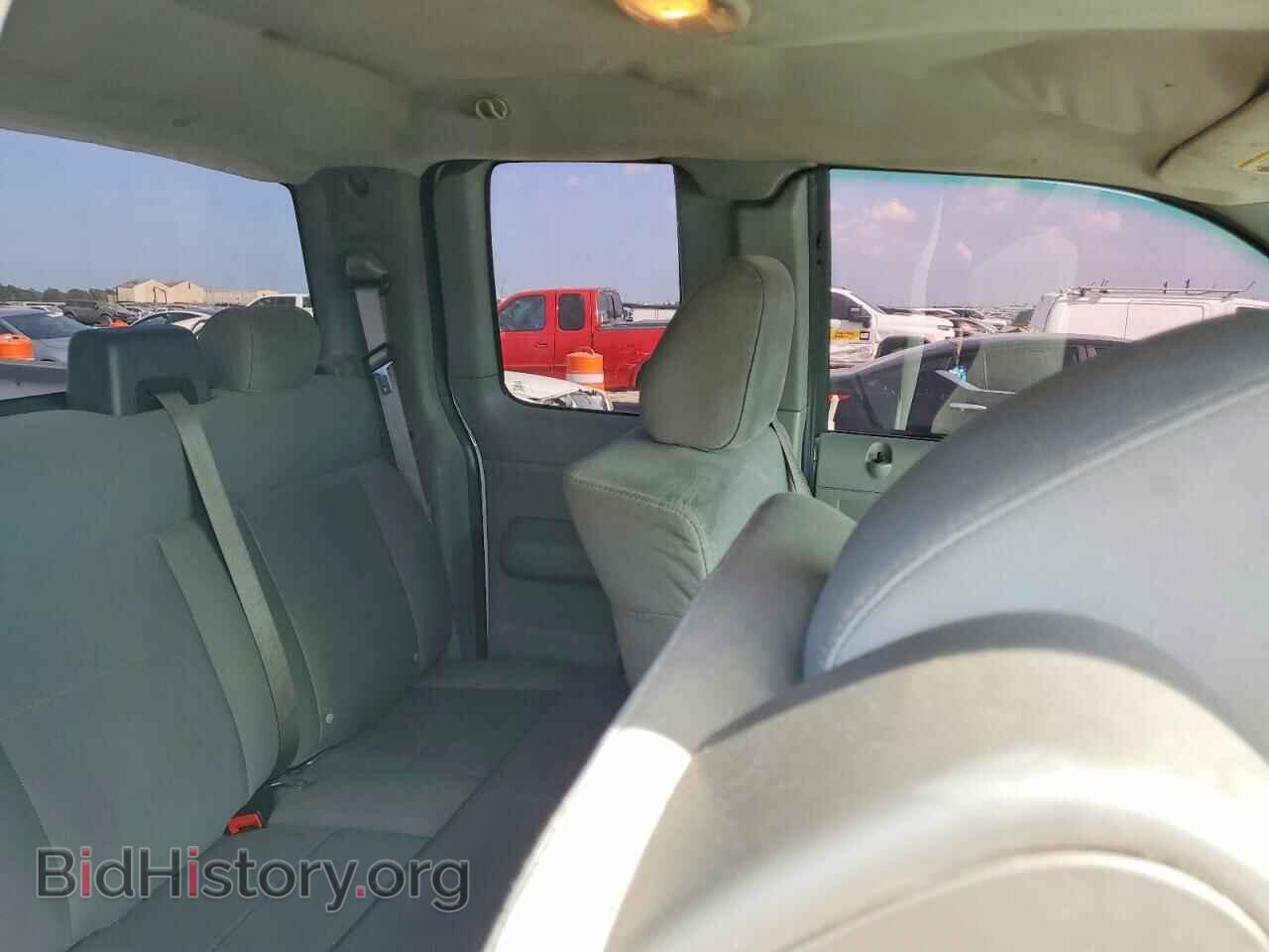 2008 FORD F150 - VIN: 1FTRX12W38FA57585 - Фото 10