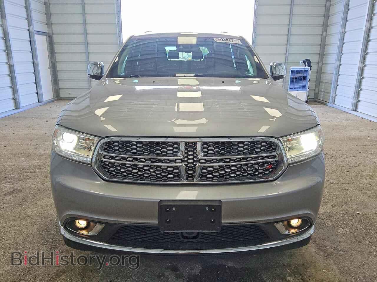 2015 DODGE DURANGO - VIN: 1C4SDJETXFC688487 - Photo 5
