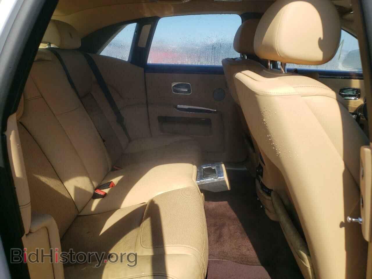 2017 ROLLS-ROYCE ALL MODELS - VIN: SCA664S54HUX54202 - Photo 6