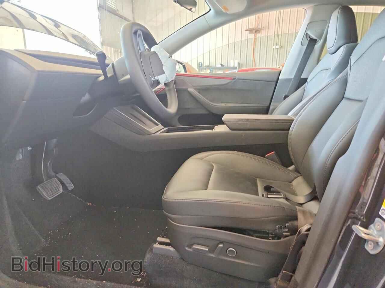 2026 TESLA MODEL Y - VIN: 7SAYGDEDXTA470429 - Photo 7