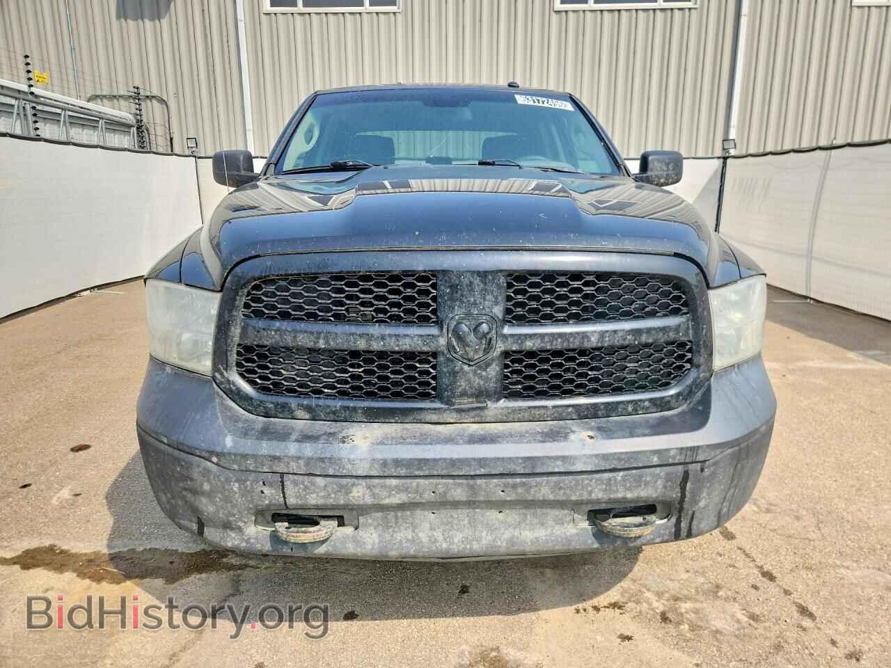 2016 RAM 1500 - VIN: 3C6RR7KT7GG326274 - Photo 5