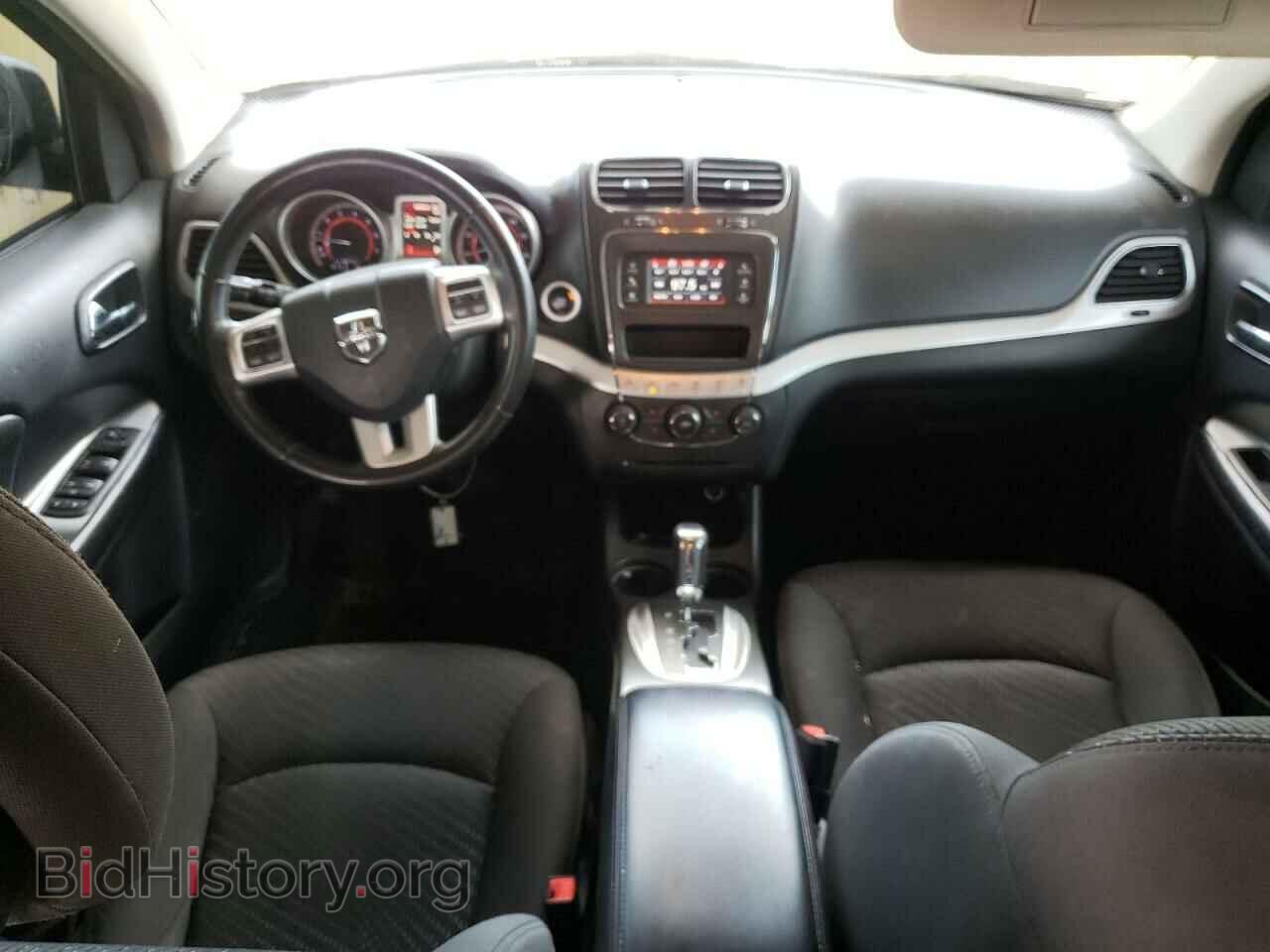 2018 DODGE JOURNEY - VIN: 3C4PDCAB4JT446371 - Фото 8