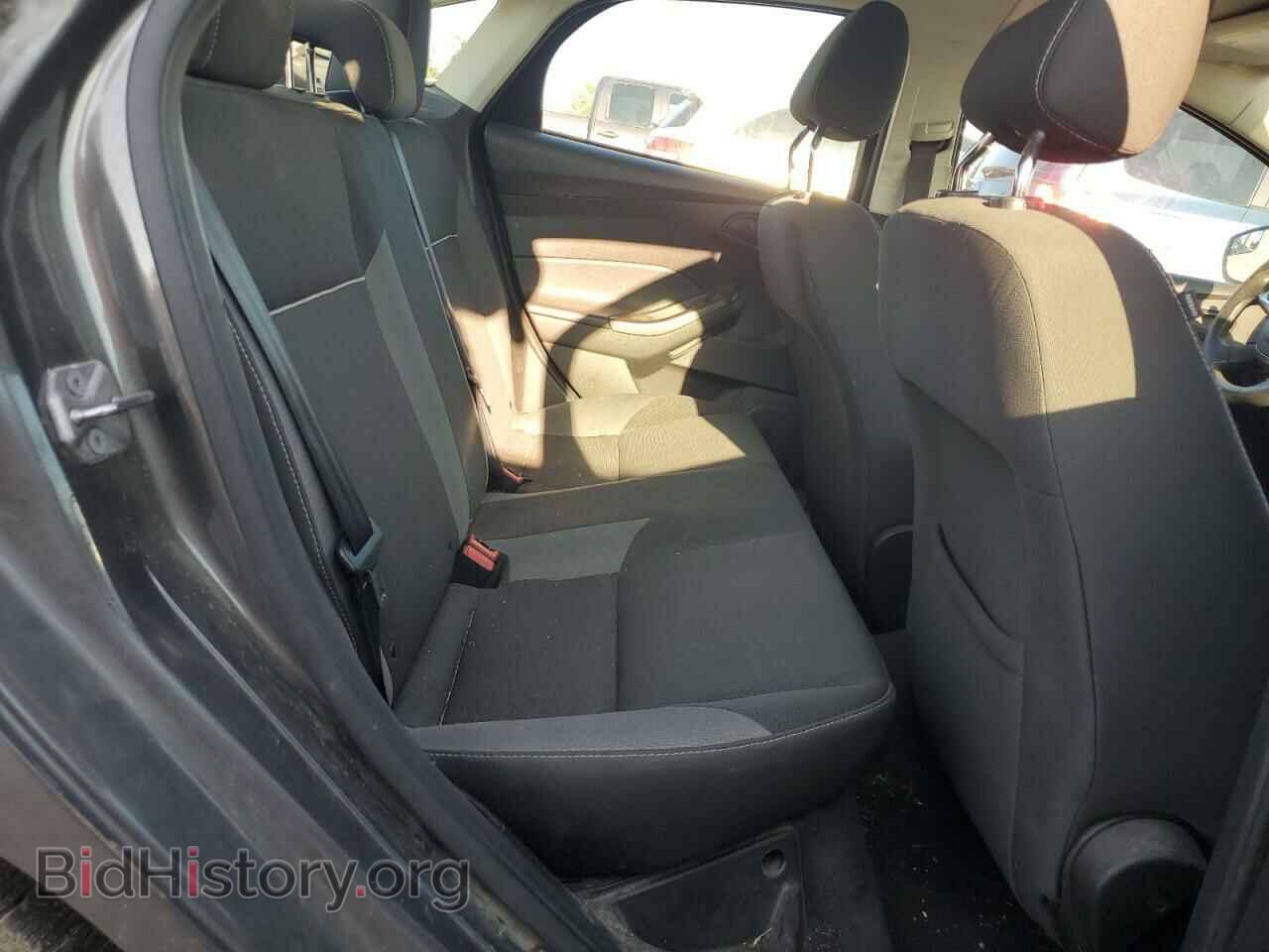 2012 FORD FOCUS - VIN: 1FAHP3F20CL300686 - Фото 10