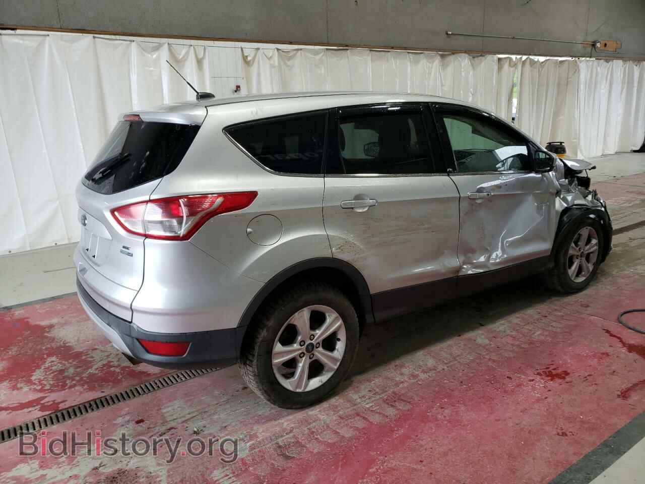 2015 FORD ESCAPE - VIN: 1FMCU9G99FUA32078 - Фото 3