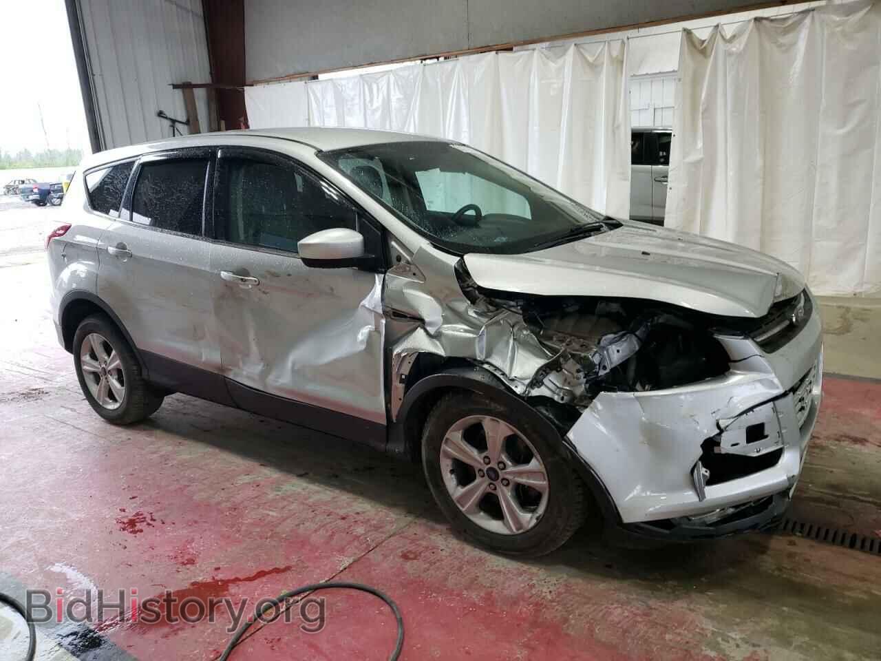 2015 FORD ESCAPE - VIN: 1FMCU9G99FUA32078 - Фото 4