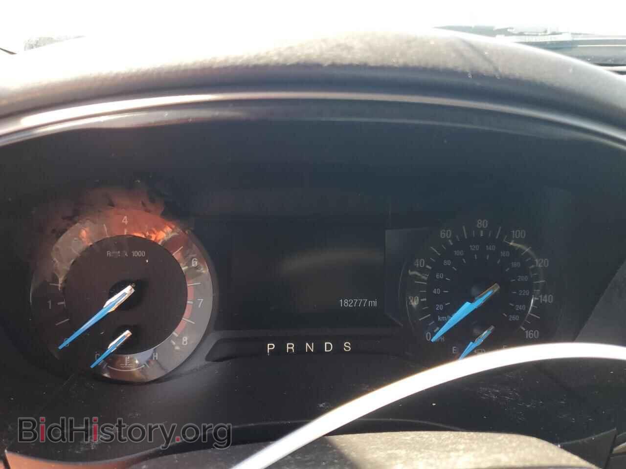 2014 FORD FUSION - VIN: 3FA6P0H70ER272519 - Фото 9