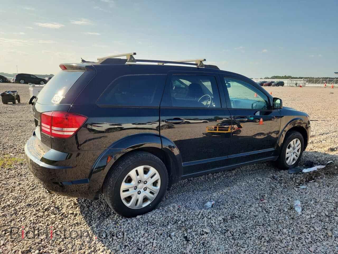 2017 DODGE JOURNEY - VIN: 3C4PDCABXHT516174 - Photo 3