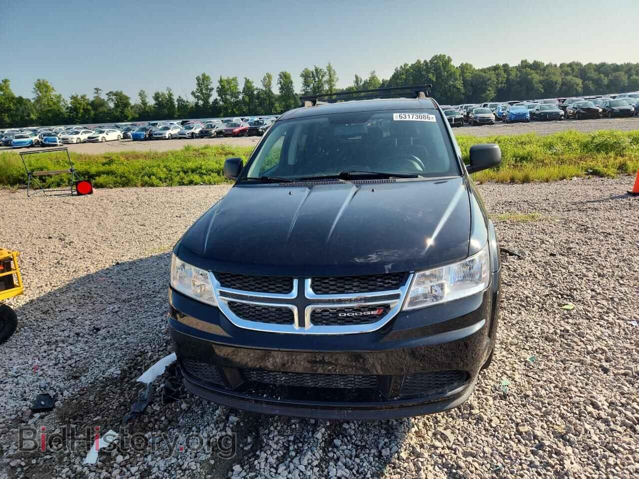 2017 DODGE JOURNEY - VIN: 3C4PDCABXHT516174 - Photo 5