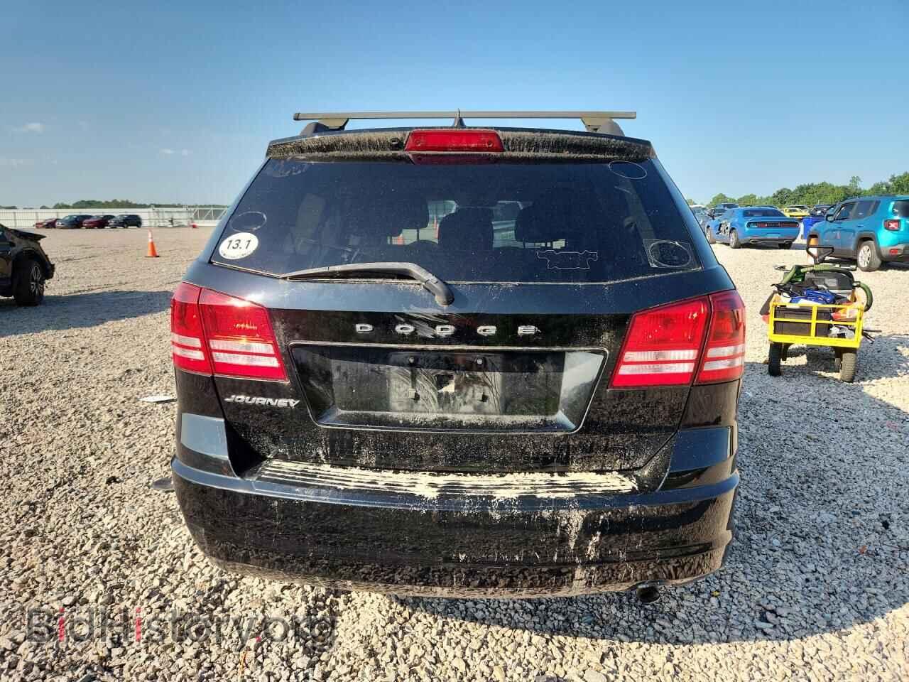 2017 DODGE JOURNEY - VIN: 3C4PDCABXHT516174 - Photo 6