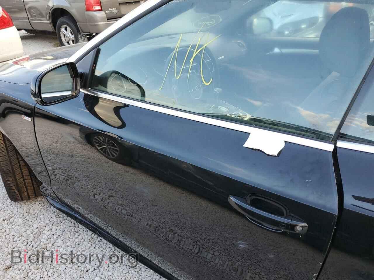 2017 AUDI A5 - VIN: WAUD2AFHXHN004468 - Фото 9