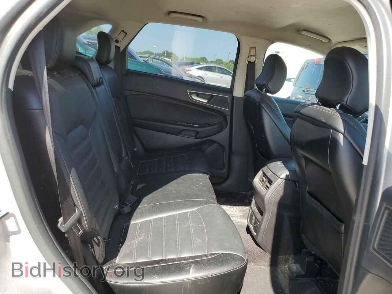 2017 FORD EDGE - VIN: 2FMPK4J93HBB73255 - Photo 11