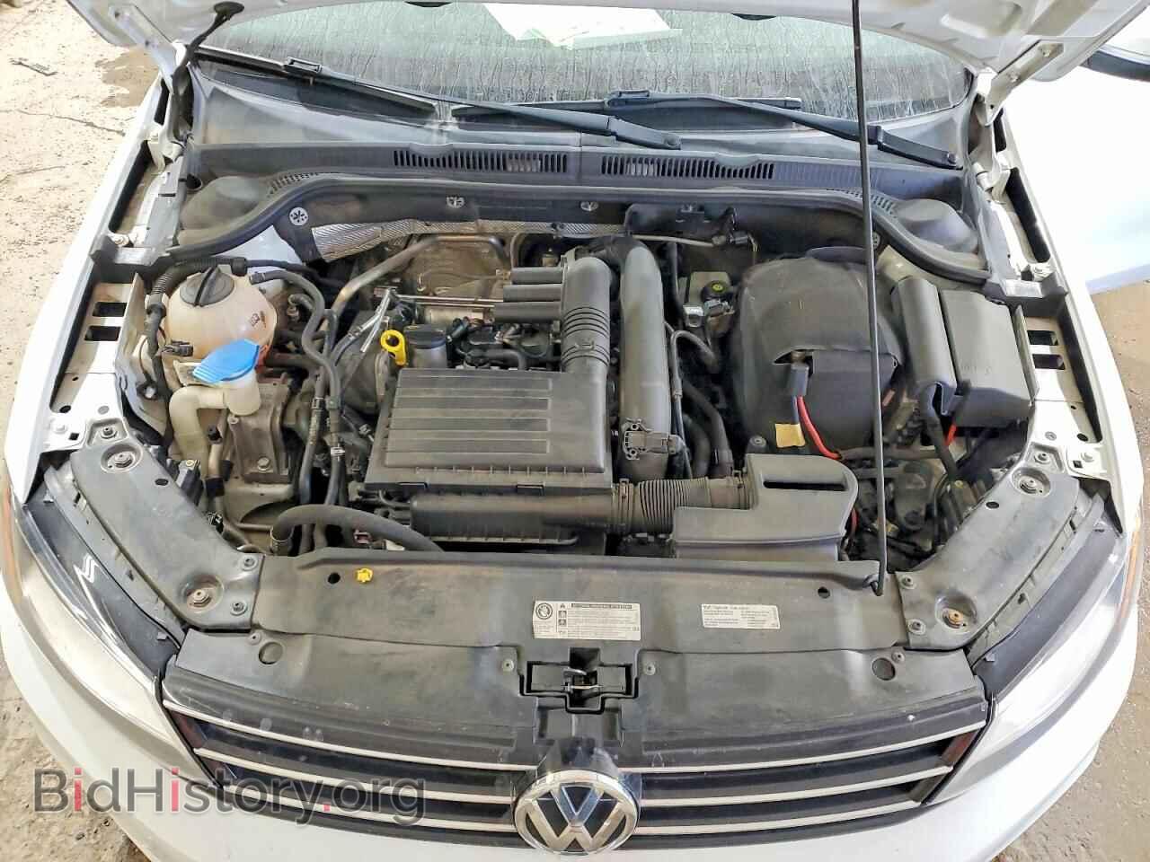 2017 VOLKSWAGEN JETTA - VIN: 3VWDB7AJ2HM295720 - Photo 11