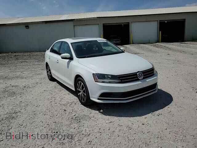 2017 VOLKSWAGEN JETTA - VIN: 3VWDB7AJ2HM295720 - Photo 13