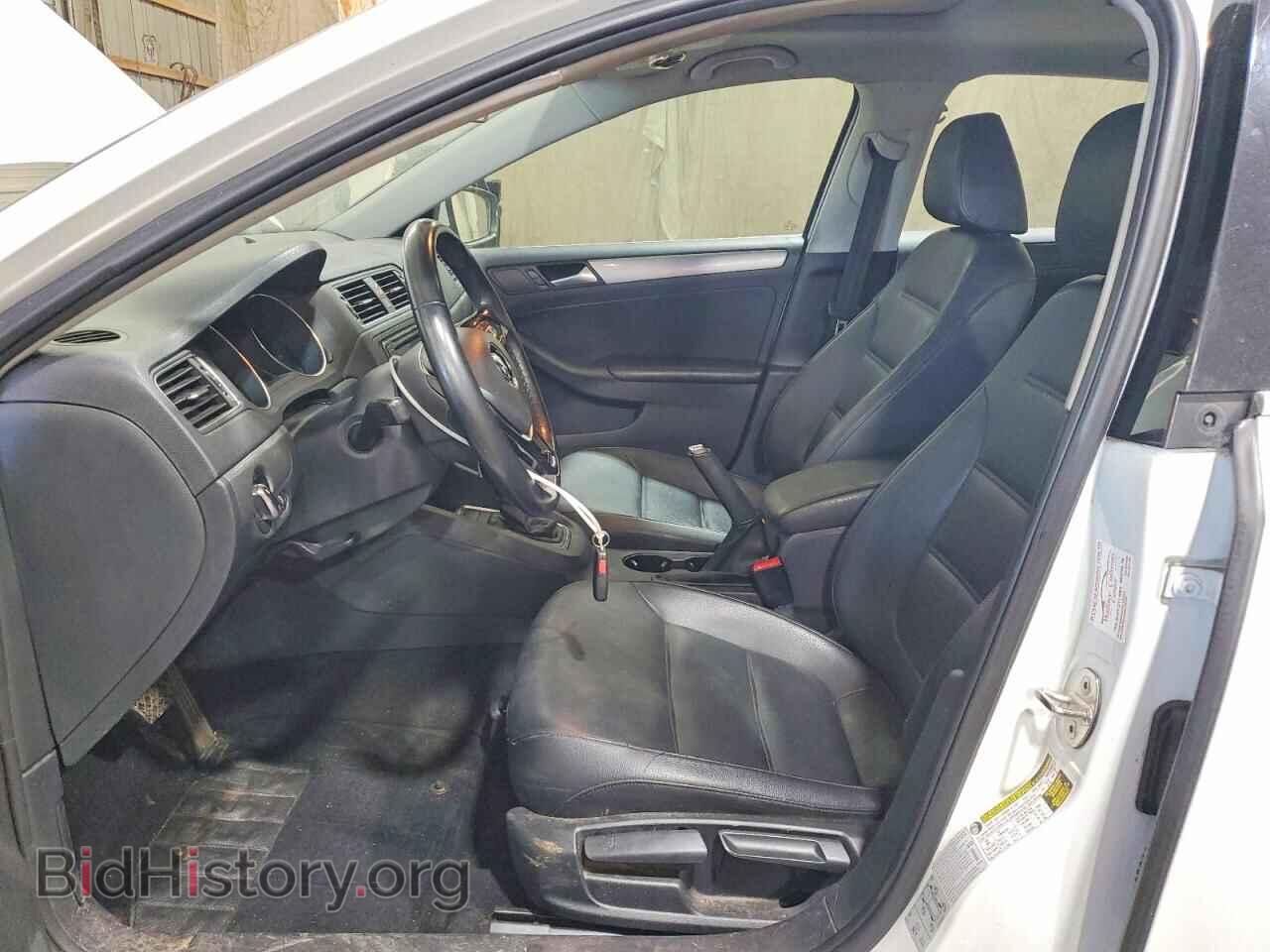 2017 VOLKSWAGEN JETTA - VIN: 3VWDB7AJ2HM295720 - Photo 7