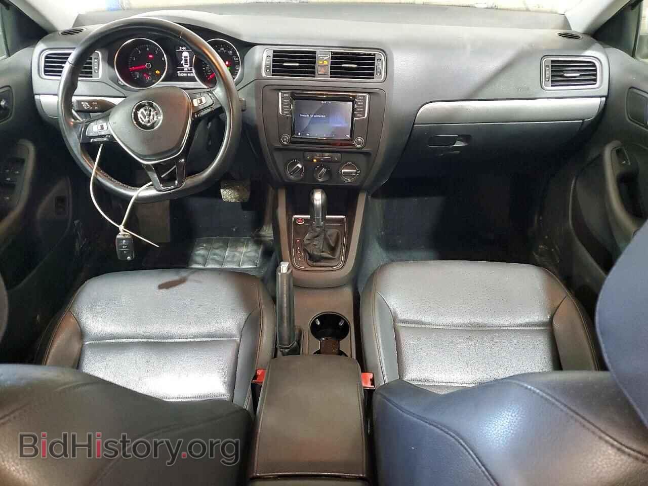 2017 VOLKSWAGEN JETTA - VIN: 3VWDB7AJ2HM295720 - Photo 8