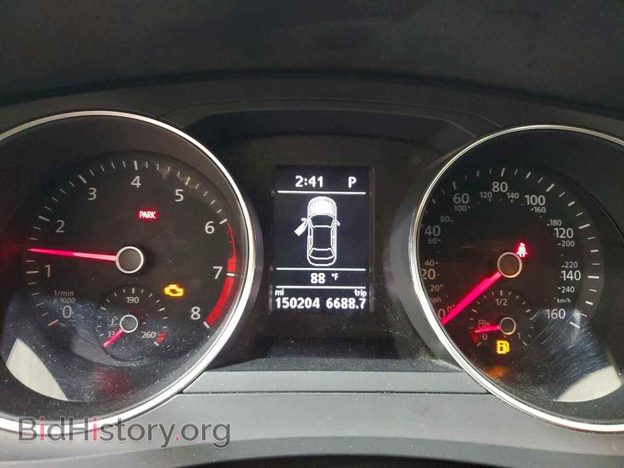 2017 VOLKSWAGEN JETTA - VIN: 3VWDB7AJ2HM295720 - Photo 9