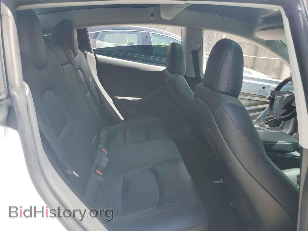 2023 TESLA MODEL 3 - VIN: 5YJ3E1EA5PF453094 - Photo 10