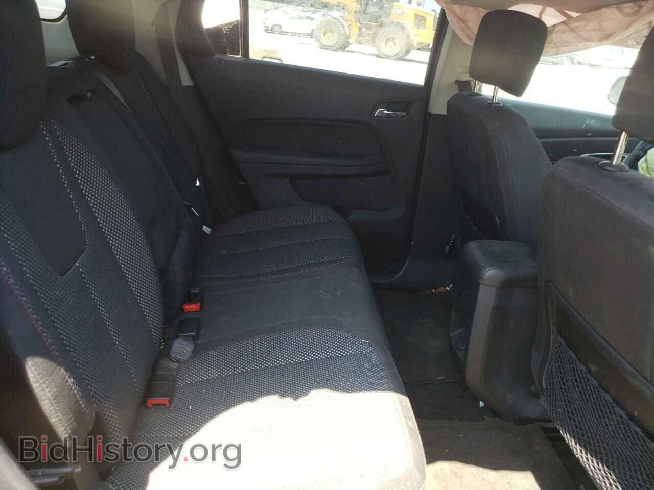 2017 GMC TERRAIN - VIN: 2GKALMEK3H6250742 - Фото 10