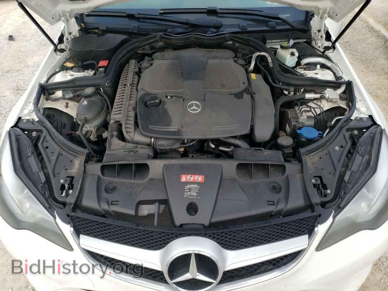 2014 MERCEDES-BENZ E-CLASS - VIN: WDDKK5KF8EF228372 - Фото 7