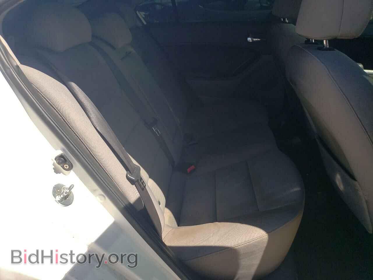 2016 KIA FORTE - VIN: KNAFX4A6XG5594932 - Фото 10