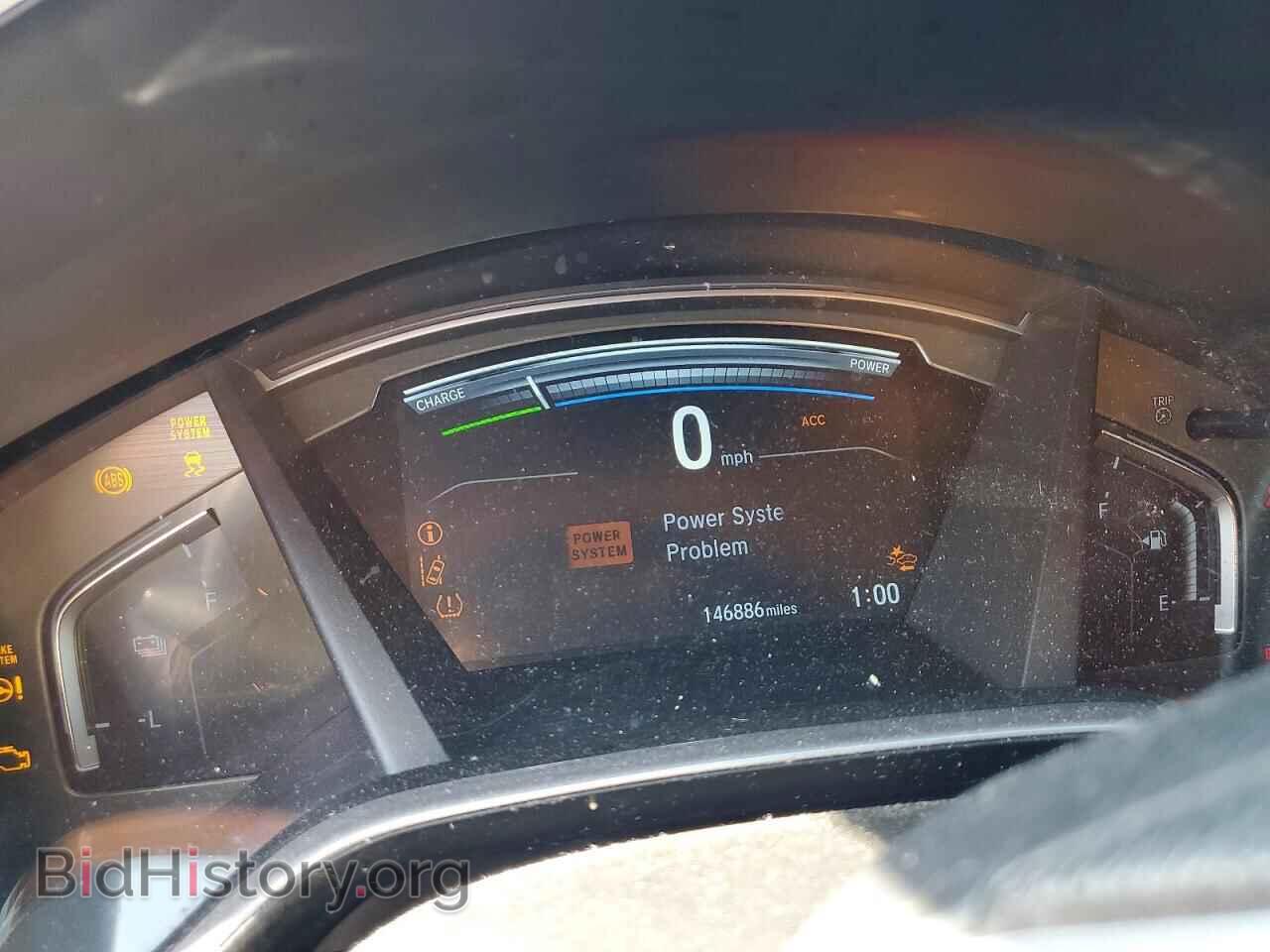 2022 HONDA CRV - VIN: 5J6RT6H56NL044151 - Фото 9