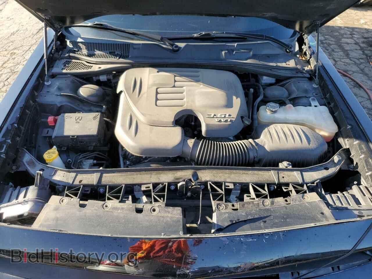 2017 DODGE CHALLENGER - VIN: 2C3CDZAGXHH501488 - Фото 7
