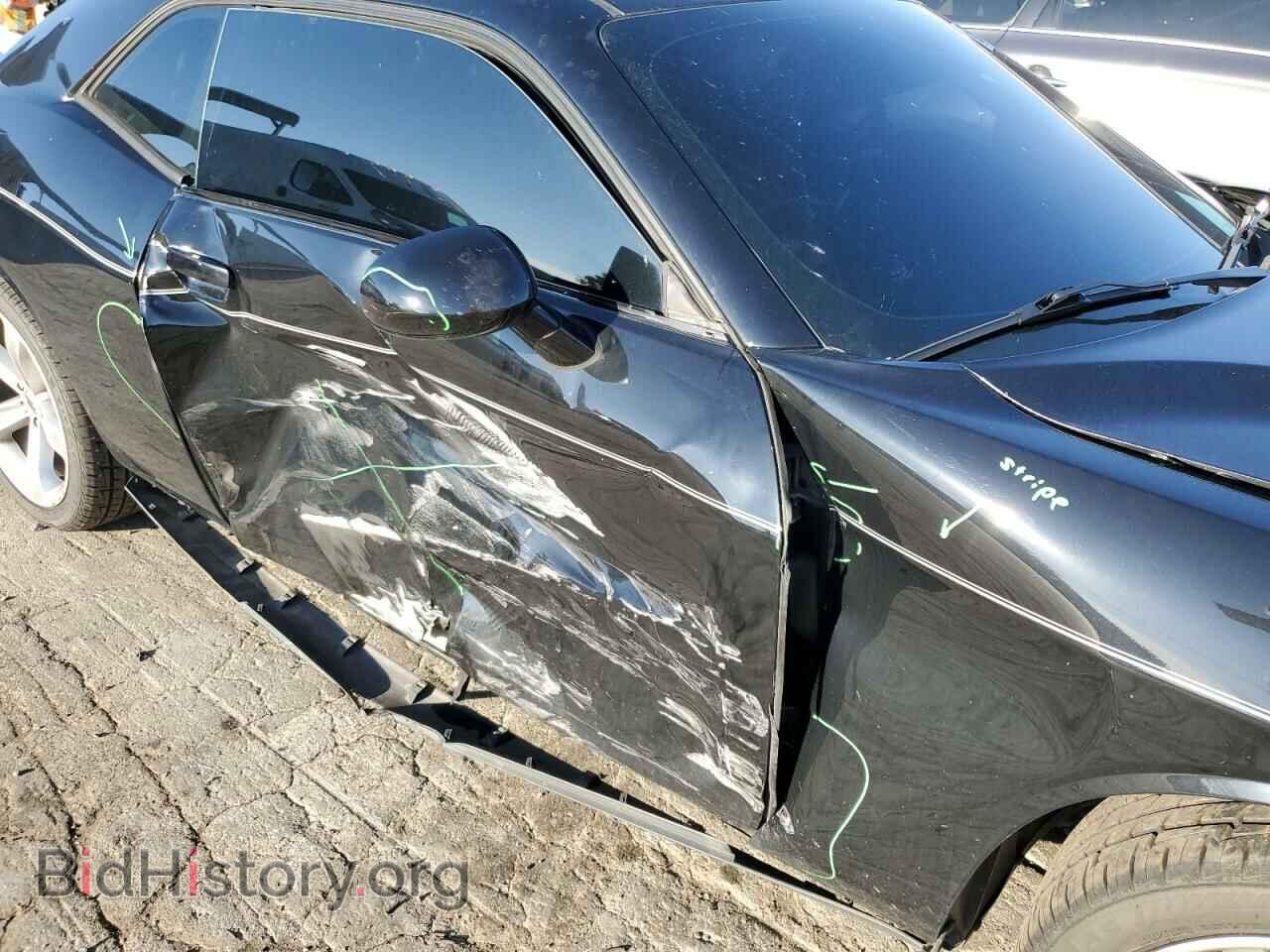 2017 DODGE CHALLENGER - VIN: 2C3CDZAGXHH501488 - Фото 9