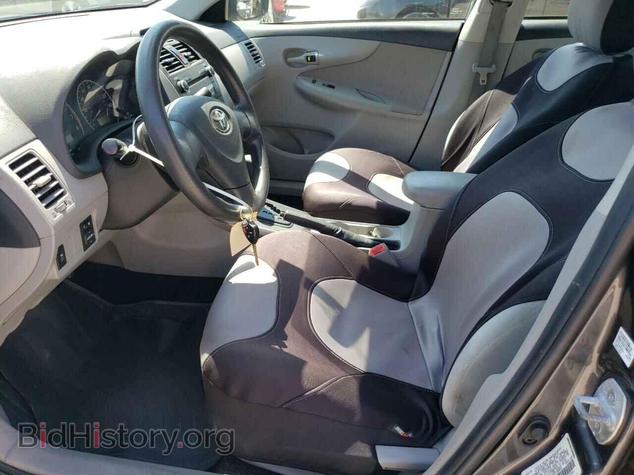 2013 TOYOTA COROLLA - VIN: 5YFBU4EEXDP195853 - Photo 7