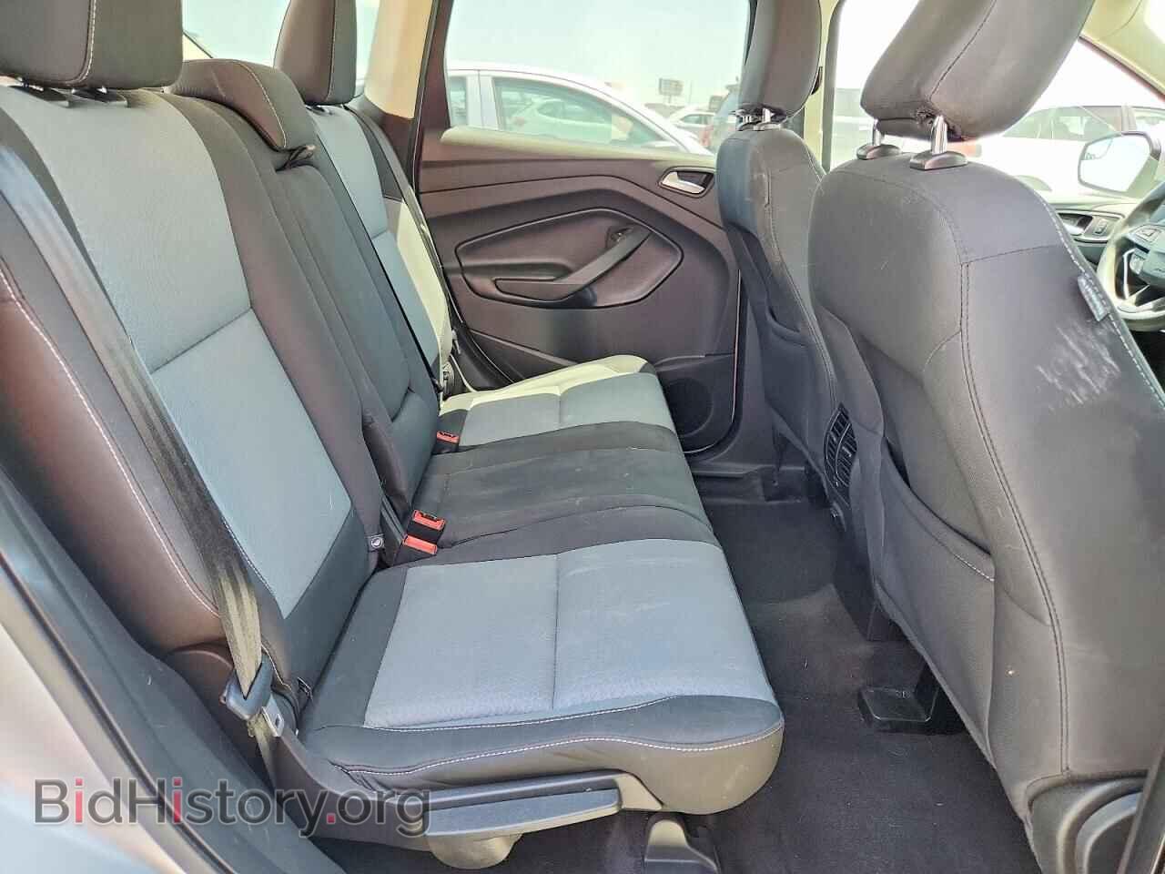 2018 FORD ESCAPE - VIN: 1FMCU0GD0JUC46790 - Photo 10