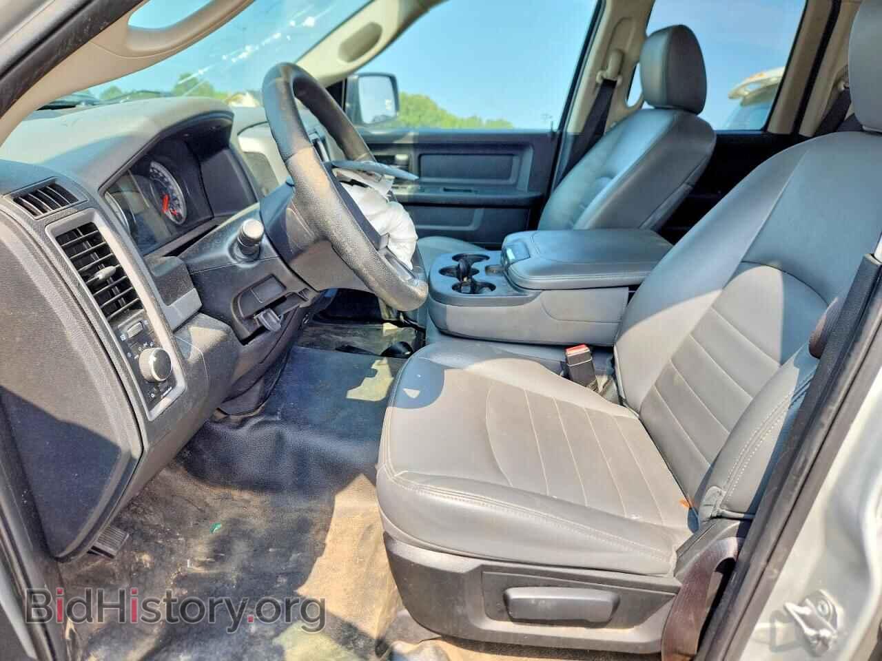 2017 RAM 1500 - VIN: 1C6RR7FT4HS729617 - Фото 7