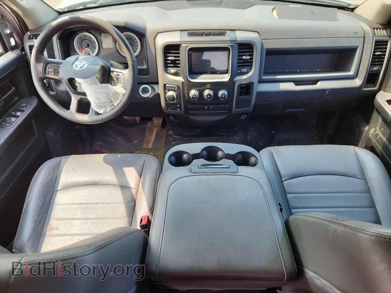 2017 RAM 1500 - VIN: 1C6RR7FT4HS729617 - Фото 8