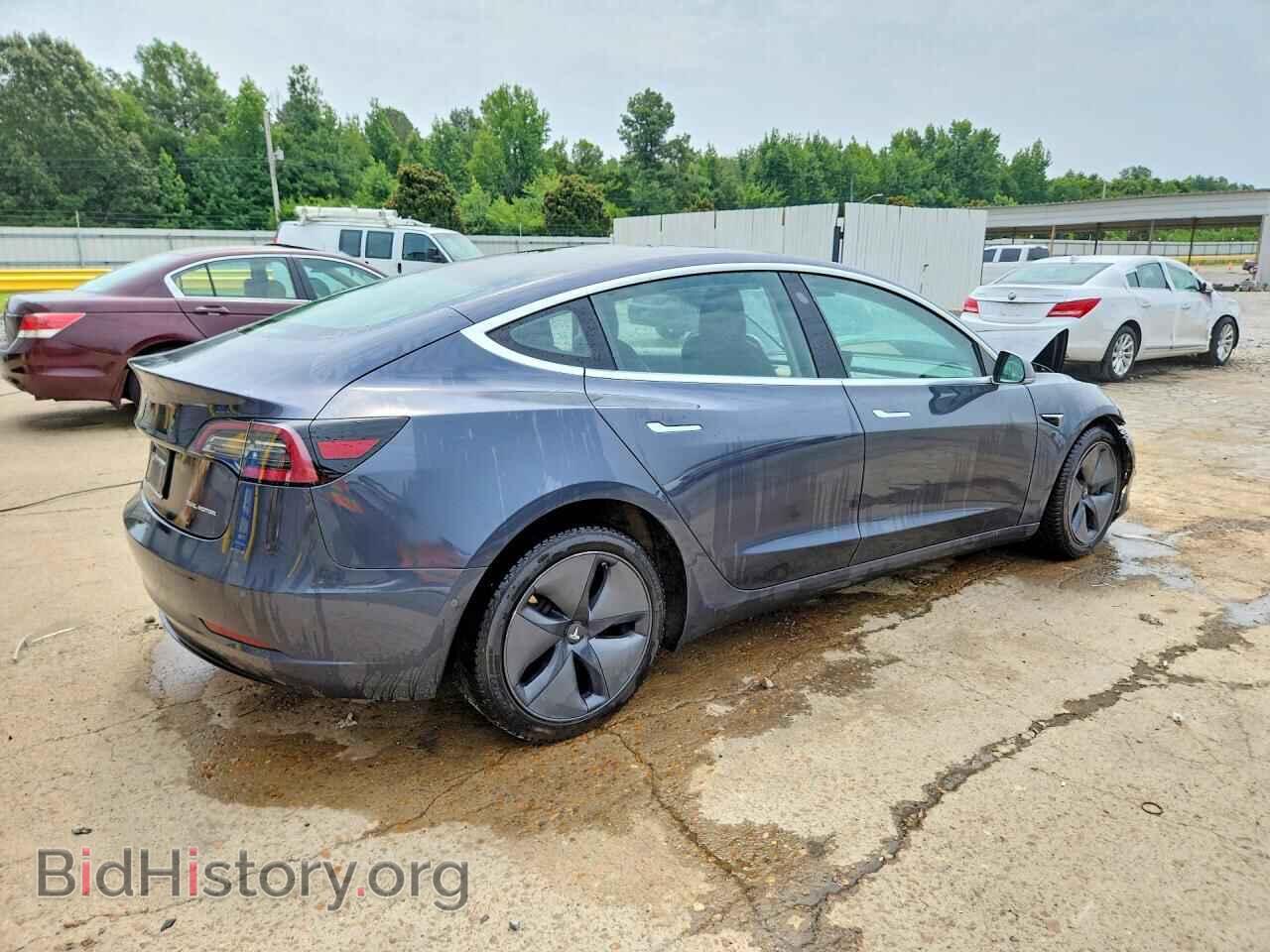 2018 TESLA MODEL 3 - VIN: 5YJ3E1EB4JF113967 - Photo 3