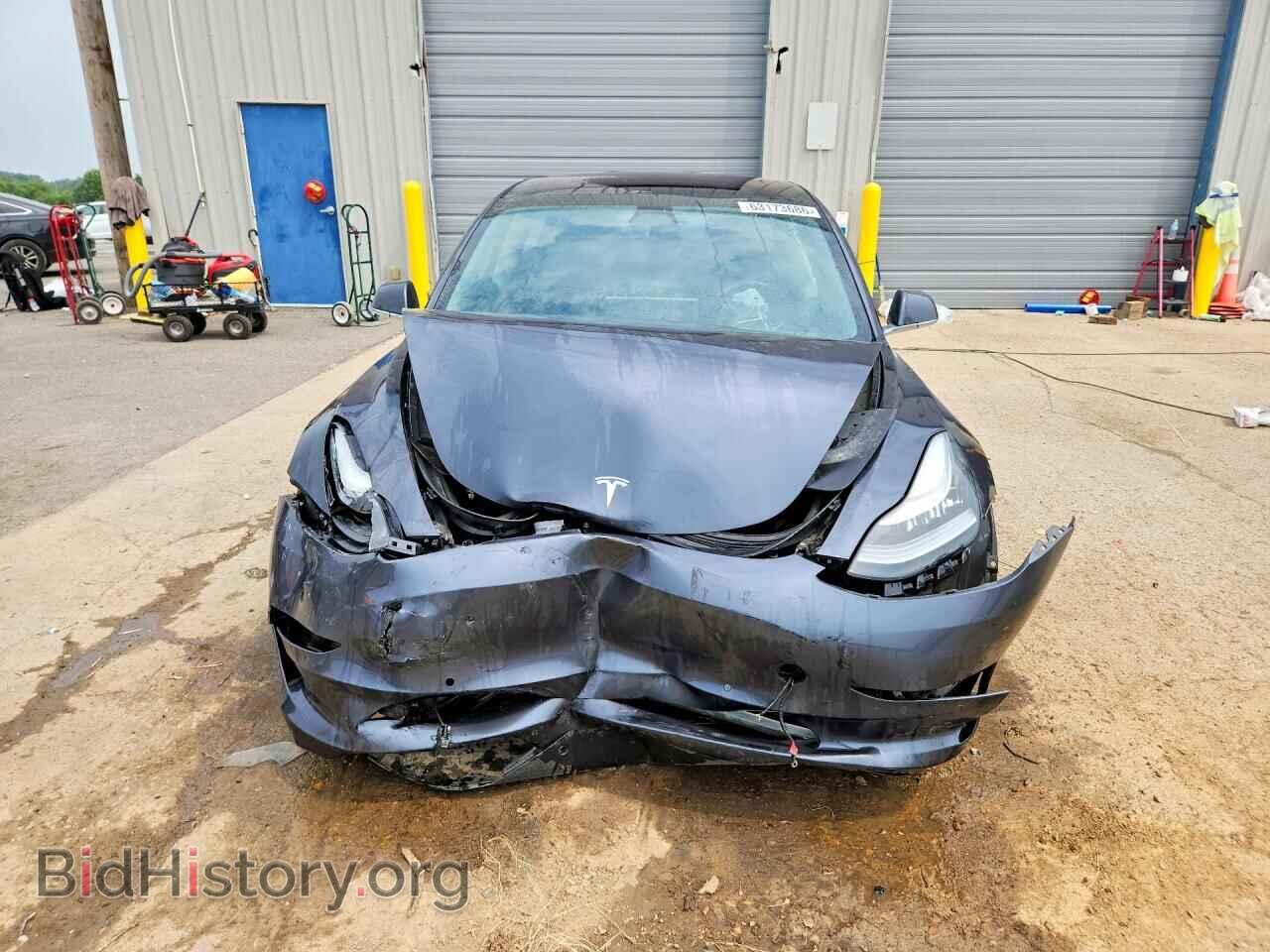2018 TESLA MODEL 3 - VIN: 5YJ3E1EB4JF113967 - Photo 5