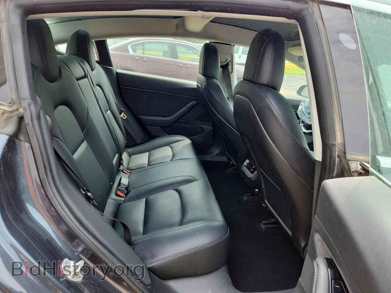 2018 TESLA MODEL 3 - VIN: 5YJ3E1EB4JF113967 - Photo 10