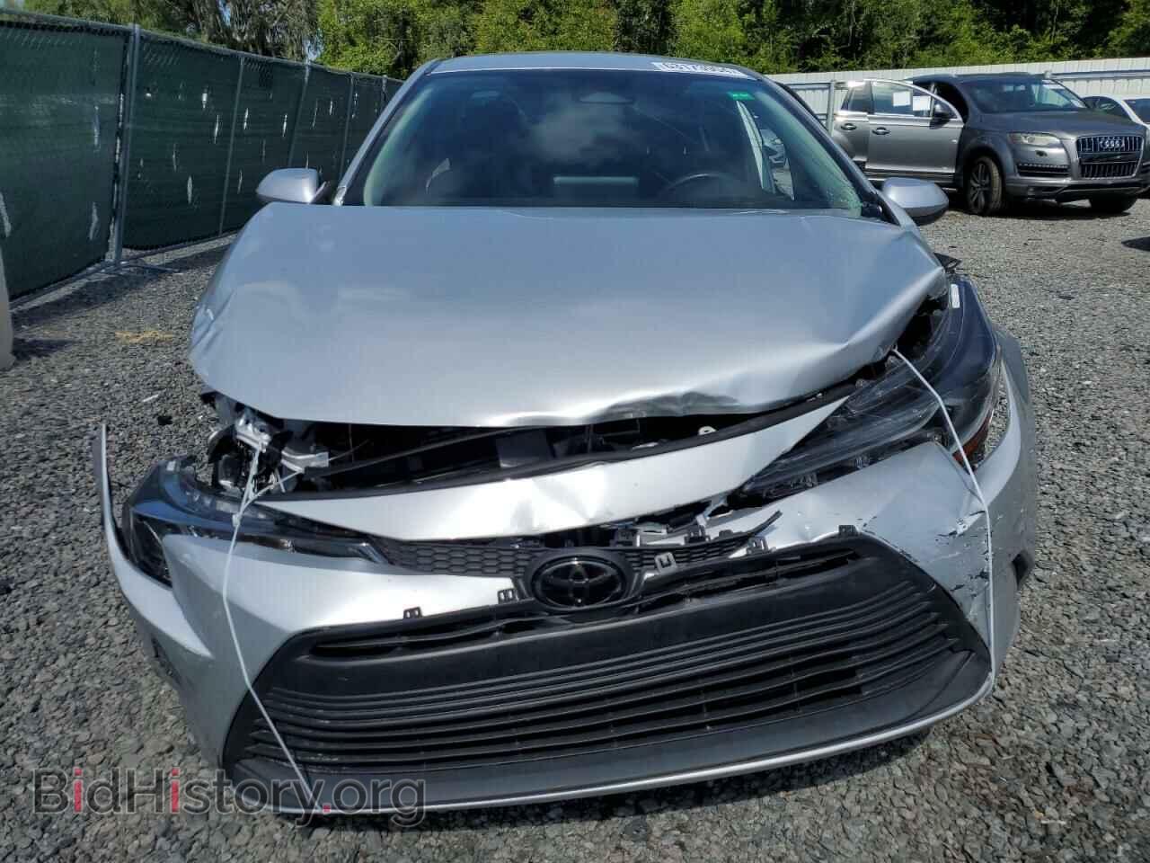 2023 TOYOTA COROLLA - VIN: 5YFB4MDEXPP069353 - Фото 5
