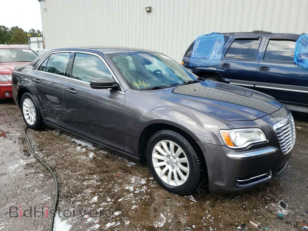 Photo 2C3CCAAG4EH175607 - CHRYSLER 300 2014