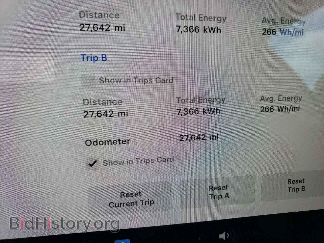 2021 TESLA MODEL 3 - VIN: 5YJ3E1EA7MF089028 - Photo 9