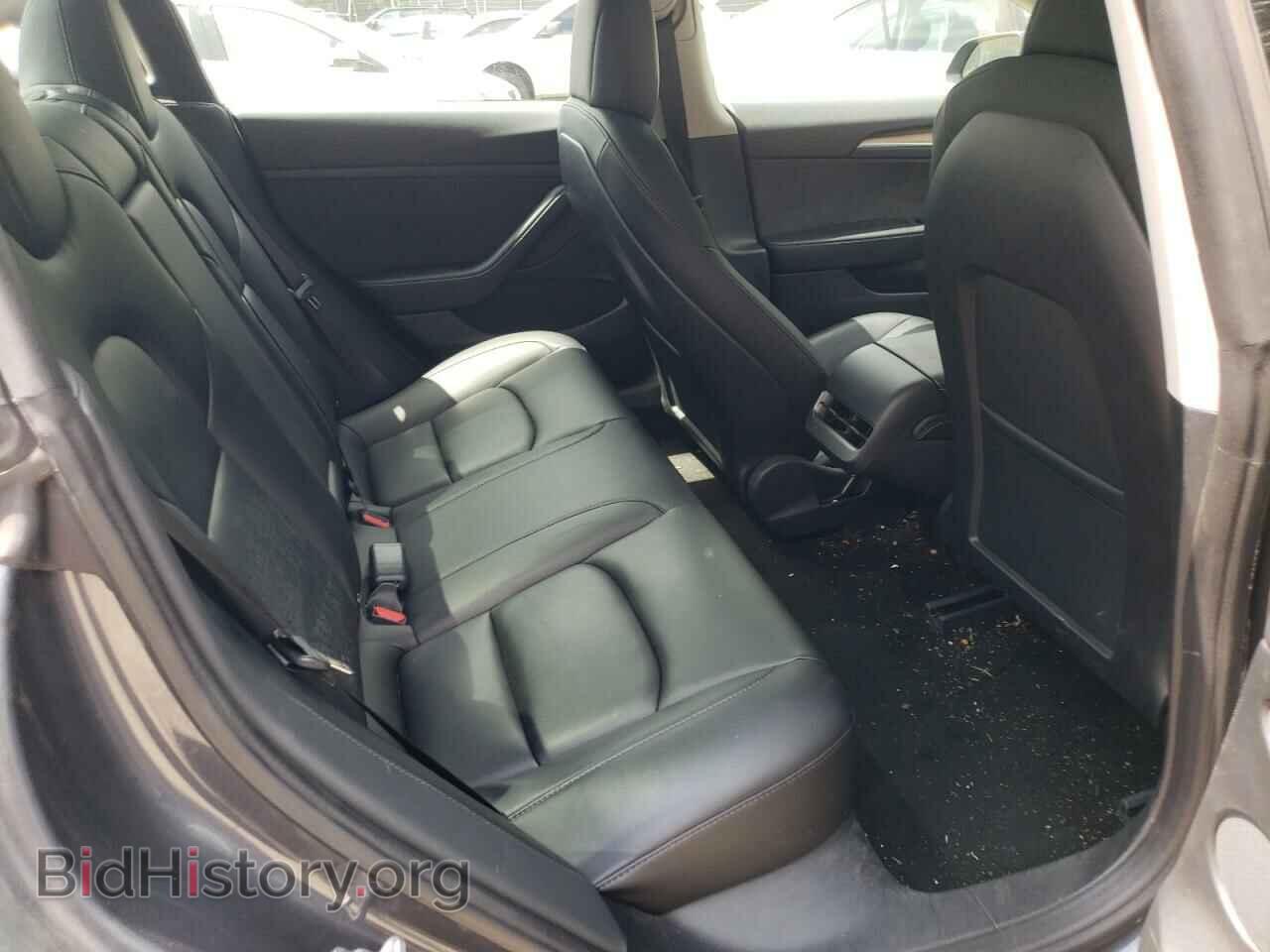 2021 TESLA MODEL 3 - VIN: 5YJ3E1EA7MF089028 - Photo 10