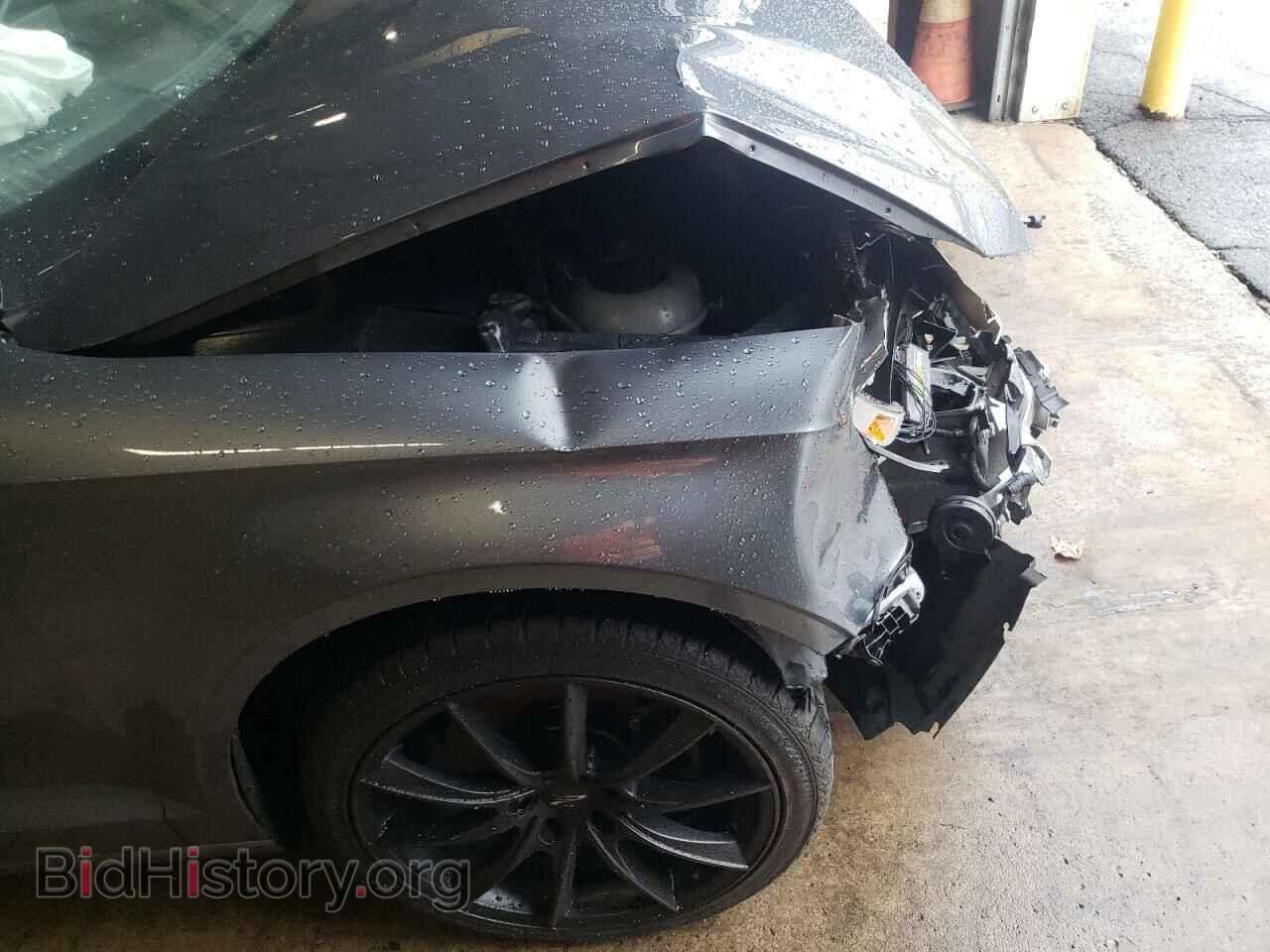 2015 AUDI A3 - VIN: WAUBFGFF7F1011699 - Photo 9