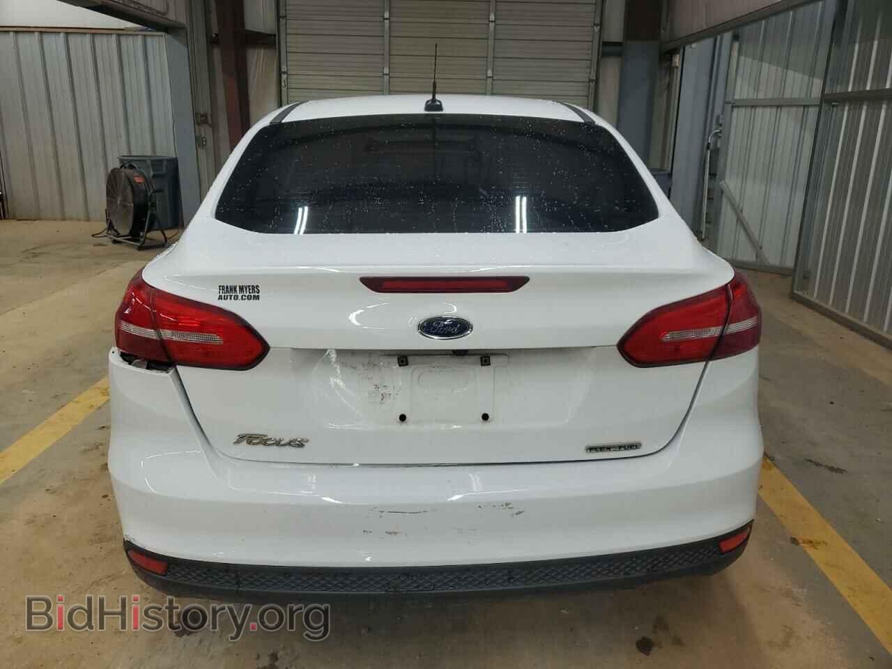 2016 FORD FOCUS - VIN: 1FADP3E21GL339468 - Photo 6