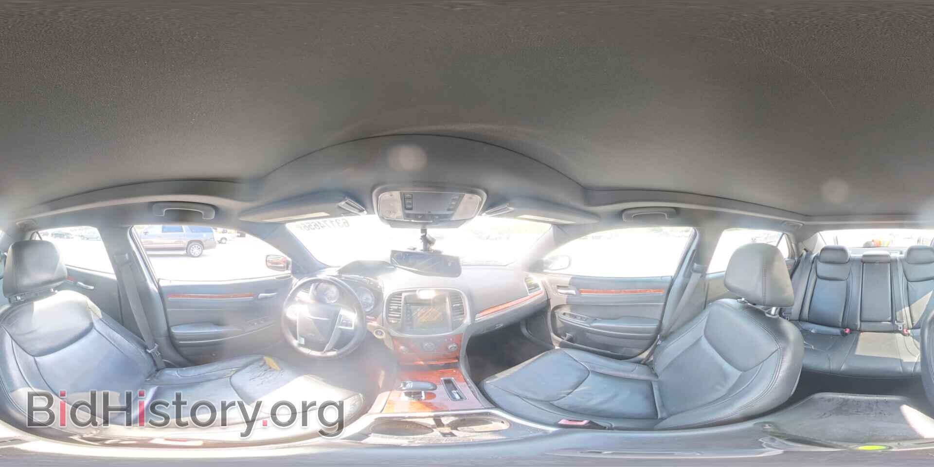 2012 CHRYSLER 300 - VIN: 2C3CCACG7CH274951 - Photo 14