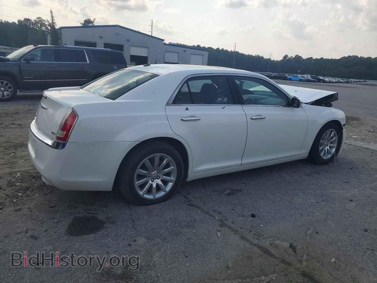 2012 CHRYSLER 300 - VIN: 2C3CCACG7CH274951 - Photo 3